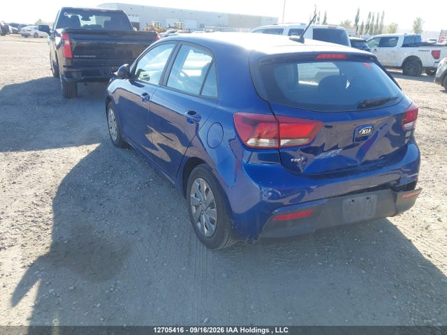 Aukcja sprzedaży 2018 Kia Rio Lx/lx+, vin: 3KPA25AB6JE042175, numer aukcji: 12705416