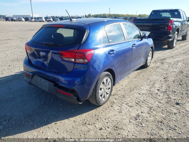 Aukcja sprzedaży 2018 Kia Rio Lx/lx+, vin: 3KPA25AB6JE042175, numer aukcji: 12705416