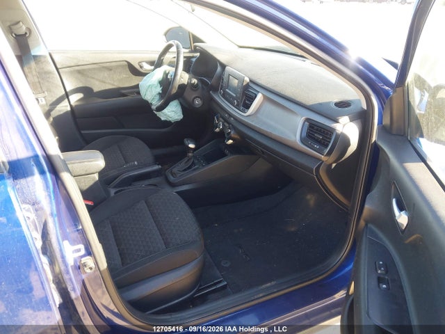Aukcja sprzedaży 2018 Kia Rio Lx/lx+, vin: 3KPA25AB6JE042175, numer aukcji: 12705416