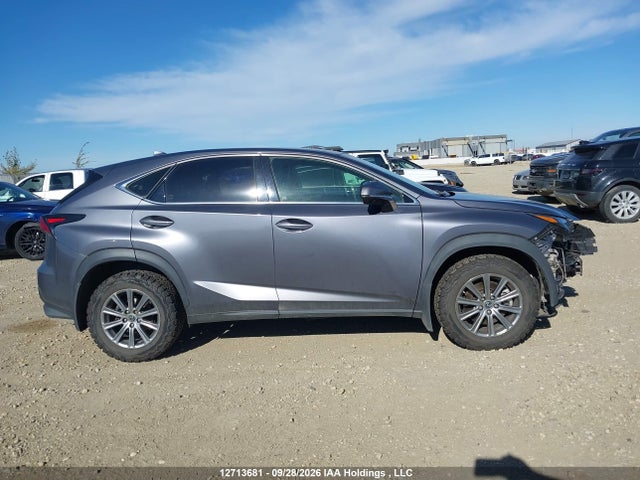 Aukcja sprzedaży 2020 Lexus Nx 300, vin: JTJAARDZ7L2224841, numer aukcji: 12713681