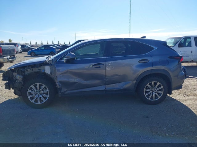 Aukcja sprzedaży 2020 Lexus Nx 300, vin: JTJAARDZ7L2224841, numer aukcji: 12713681