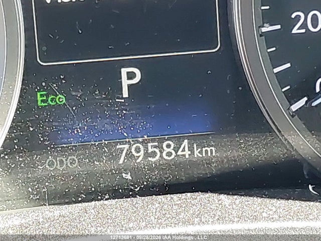 Aukcja sprzedaży 2020 Lexus Nx 300, vin: JTJAARDZ7L2224841, numer aukcji: 12713681