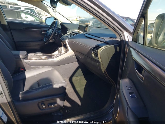 Aukcja sprzedaży 2020 Lexus Nx 300, vin: JTJAARDZ7L2224841, numer aukcji: 12713681
