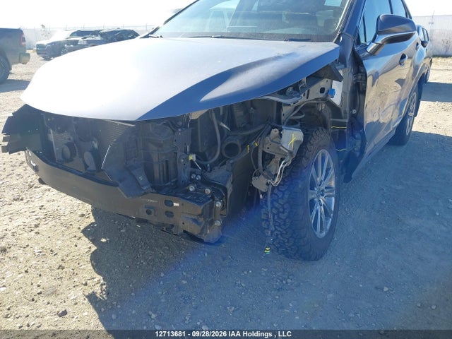 Aukcja sprzedaży 2020 Lexus Nx 300, vin: JTJAARDZ7L2224841, numer aukcji: 12713681