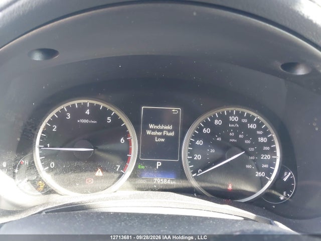 Aukcja sprzedaży 2020 Lexus Nx 300, vin: JTJAARDZ7L2224841, numer aukcji: 12713681