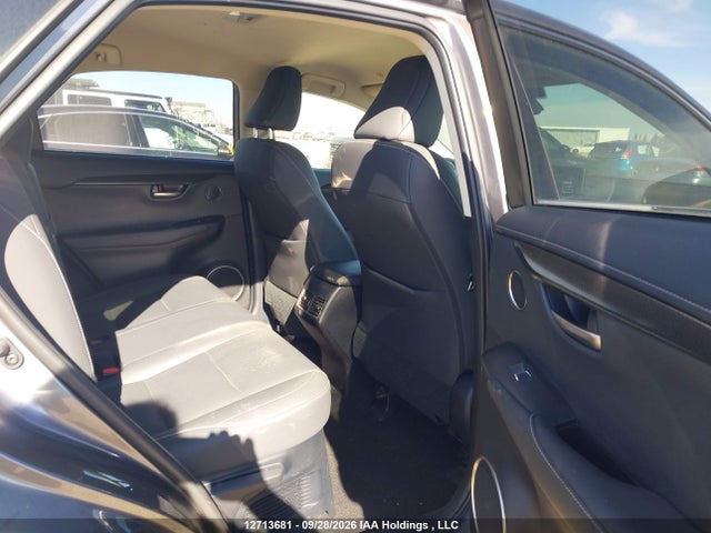 Aukcja sprzedaży 2020 Lexus Nx 300, vin: JTJAARDZ7L2224841, numer aukcji: 12713681