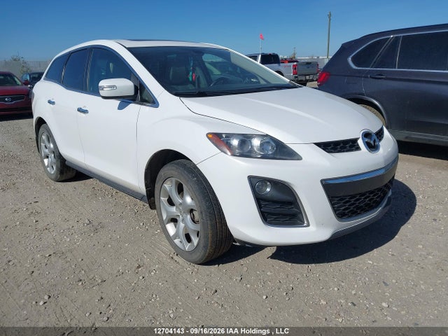 Продаж на аукціоні авто 2010 Mazda Cx-7 Gs/gt, vin: JM3ER4W36A0337110, номер лоту: 12704143