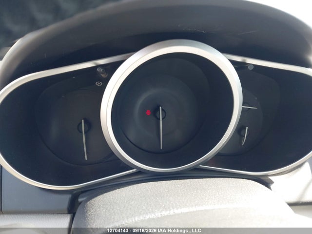 12704143 :رقم المزاد ، JM3ER4W36A0337110 vin ، 2010 Mazda Cx-7 Gs/gt مزاد بيع