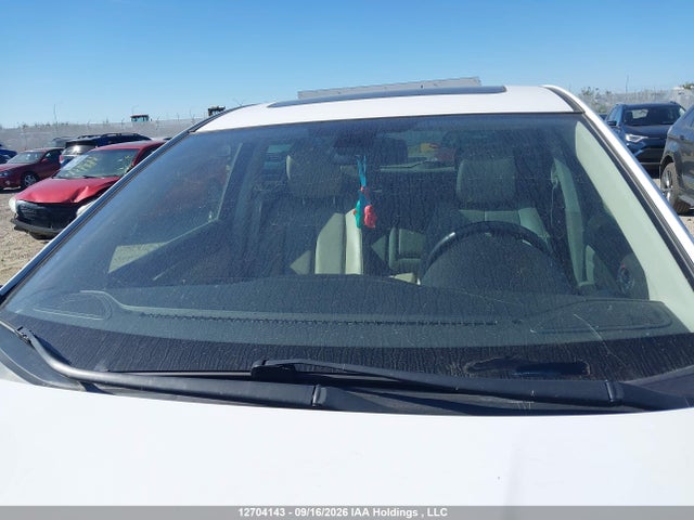 12704143 :رقم المزاد ، JM3ER4W36A0337110 vin ، 2010 Mazda Cx-7 Gs/gt مزاد بيع