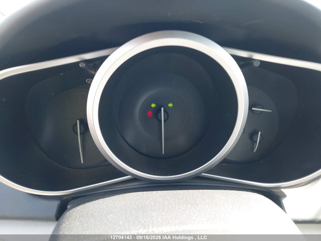 12704143 :رقم المزاد ، JM3ER4W36A0337110 vin ، 2010 Mazda Cx-7 Gs/gt مزاد بيع