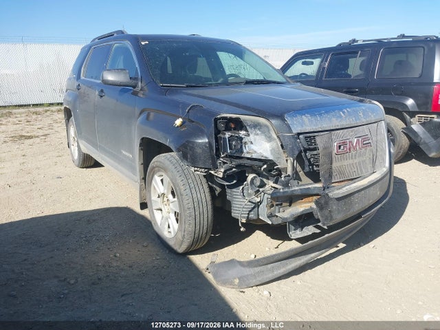 Auction sale of the 2012 Gmc Terrain Slt-1, vin: 2GKFLVEK5C6215883, lot number: 12705273