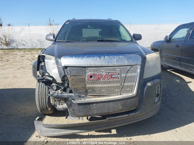 Продажа на аукционе авто 2012 Gmc Terrain Slt-1, vin: 2GKFLVEK5C6215883, номер лота: 12705273