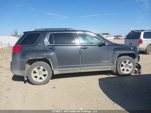 Продажа на аукционе авто 2012 Gmc Terrain Slt-1, vin: 2GKFLVEK5C6215883, номер лота: 12705273