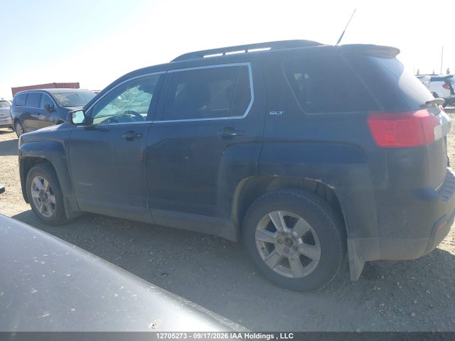 Продажа на аукционе авто 2012 Gmc Terrain Slt-1, vin: 2GKFLVEK5C6215883, номер лота: 12705273