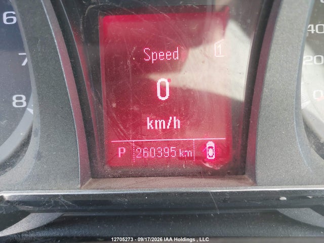 Продажа на аукционе авто 2012 Gmc Terrain Slt-1, vin: 2GKFLVEK5C6215883, номер лота: 12705273
