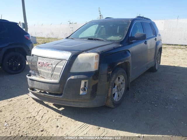 Продажа на аукционе авто 2012 Gmc Terrain Slt-1, vin: 2GKFLVEK5C6215883, номер лота: 12705273