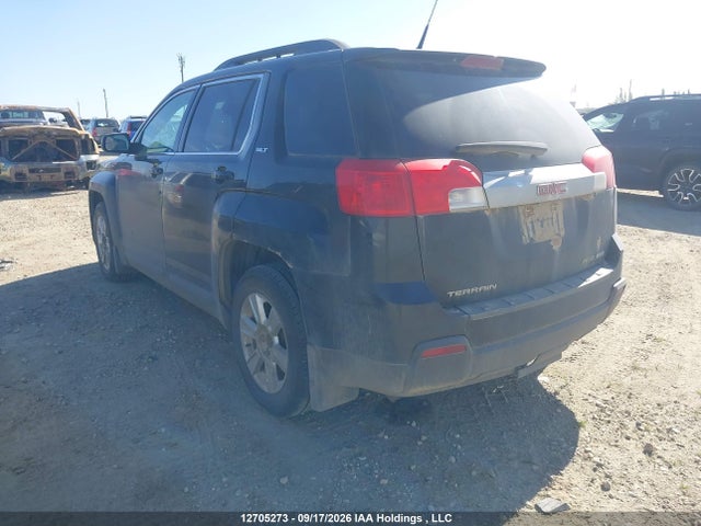 Продажа на аукционе авто 2012 Gmc Terrain Slt-1, vin: 2GKFLVEK5C6215883, номер лота: 12705273
