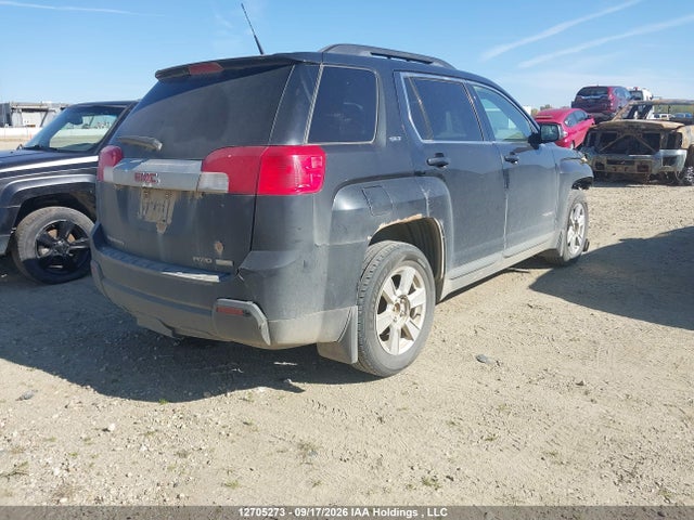 Продажа на аукционе авто 2012 Gmc Terrain Slt-1, vin: 2GKFLVEK5C6215883, номер лота: 12705273