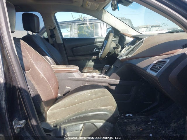 Продажа на аукционе авто 2012 Gmc Terrain Slt-1, vin: 2GKFLVEK5C6215883, номер лота: 12705273
