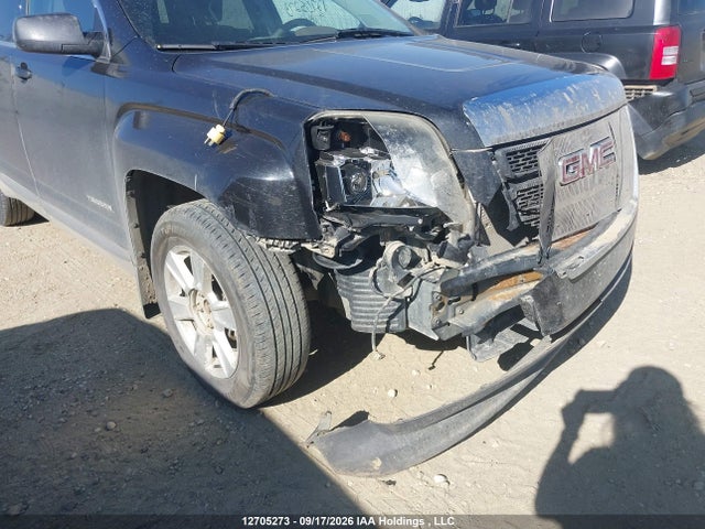 Продажа на аукционе авто 2012 Gmc Terrain Slt-1, vin: 2GKFLVEK5C6215883, номер лота: 12705273