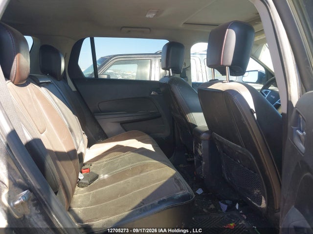 Продажа на аукционе авто 2012 Gmc Terrain Slt-1, vin: 2GKFLVEK5C6215883, номер лота: 12705273