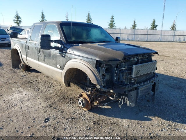 2015 Ford F-350 Lariat მანქანა იყიდება აუქციონზე, vin: 1FT8W3BT9FEB47276, აუქციონის ნომერი: 12701533