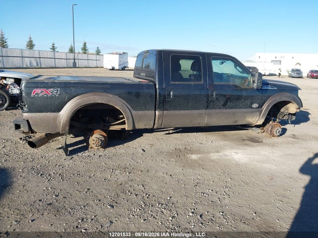 2015 Ford F-350 Lariat მანქანა იყიდება აუქციონზე, vin: 1FT8W3BT9FEB47276, აუქციონის ნომერი: 12701533
