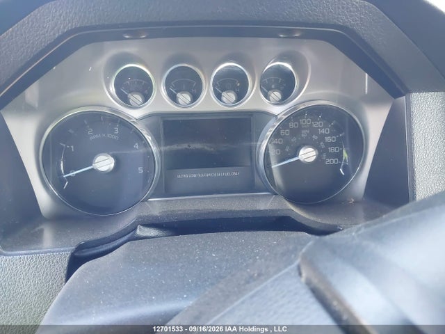 2015 Ford F-350 Lariat მანქანა იყიდება აუქციონზე, vin: 1FT8W3BT9FEB47276, აუქციონის ნომერი: 12701533