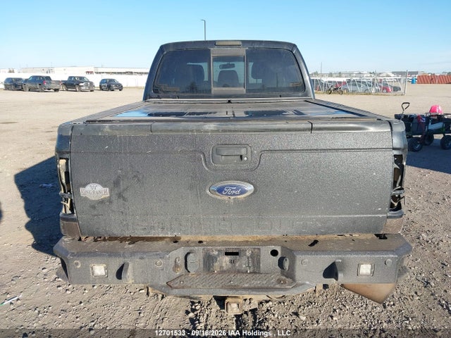 2015 Ford F-350 Lariat მანქანა იყიდება აუქციონზე, vin: 1FT8W3BT9FEB47276, აუქციონის ნომერი: 12701533