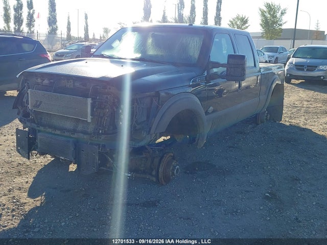 2015 Ford F-350 Lariat მანქანა იყიდება აუქციონზე, vin: 1FT8W3BT9FEB47276, აუქციონის ნომერი: 12701533