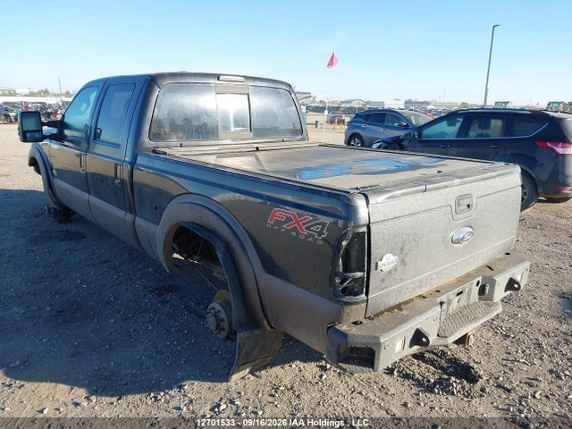 2015 Ford F-350 Lariat მანქანა იყიდება აუქციონზე, vin: 1FT8W3BT9FEB47276, აუქციონის ნომერი: 12701533