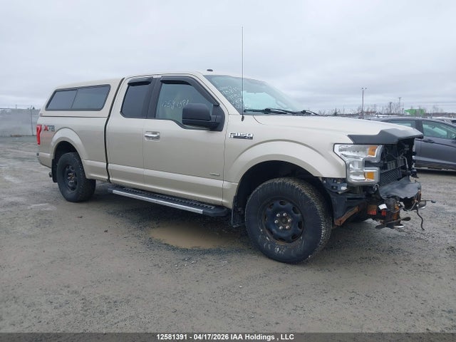 2017 1FTEX1EP7HFB83516 головне зображення