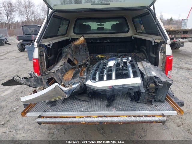 Ford F-150 Xlt 2017 1FTEX1EP7HFB83516 Image 12