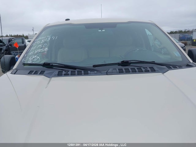 Ford F-150 Xlt 2017 1FTEX1EP7HFB83516 Image 18