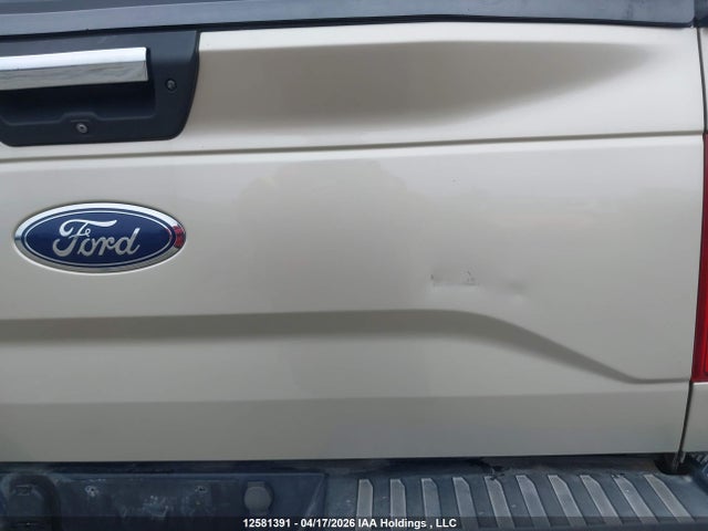 Ford F-150 Xlt 2017 1FTEX1EP7HFB83516 Image 20