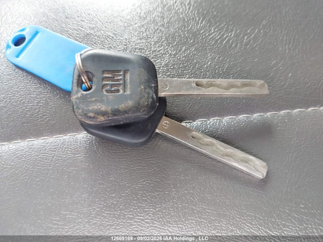Chevrolet Express 2500 Work Van 2018 1GCWGAFPXJ1334869 Image 11