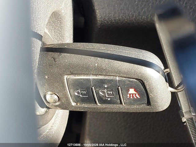 Nissan Rogue S/sl/sv 2015 5N1AT2MV0FC839565 Image 10