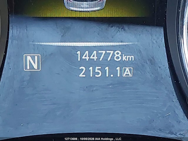 Nissan Rogue S/sl/sv 2015 5N1AT2MV0FC839565 Image 15