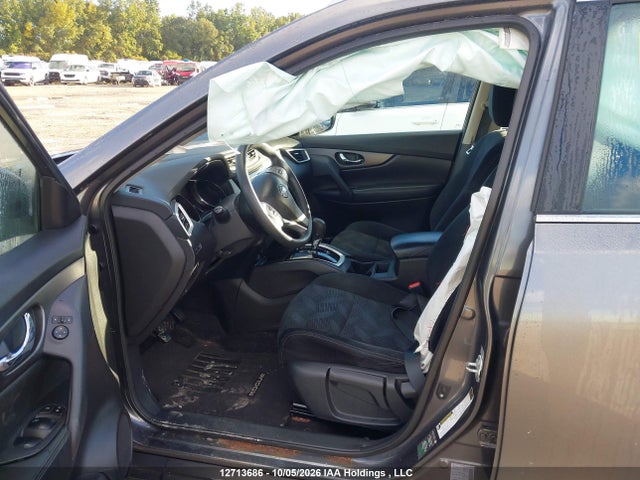 Nissan Rogue S/sl/sv 2015 5N1AT2MV0FC839565 Image 18