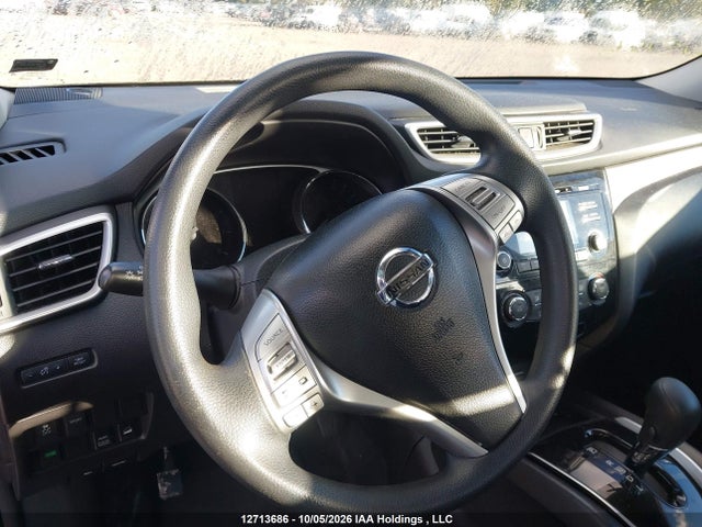 Nissan Rogue S/sl/sv 2015 5N1AT2MV0FC839565 Image 19
