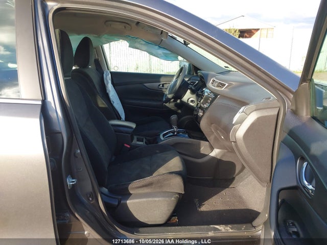 Nissan Rogue S/sl/sv 2015 5N1AT2MV0FC839565 Image 5