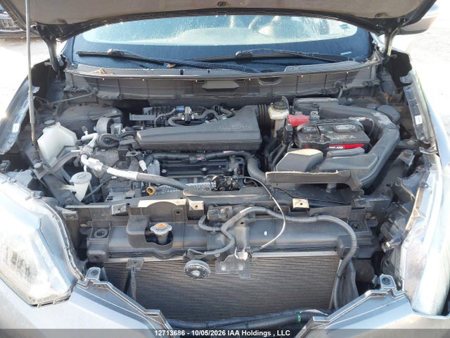 Nissan Rogue S/sl/sv 2015 5N1AT2MV0FC839565 Image 9