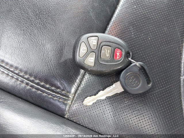 Aukcja sprzedaży 2013 Buick Enclave Leather, vin: 5GAKRCKD9DJ179558, numer aukcji: 12694391