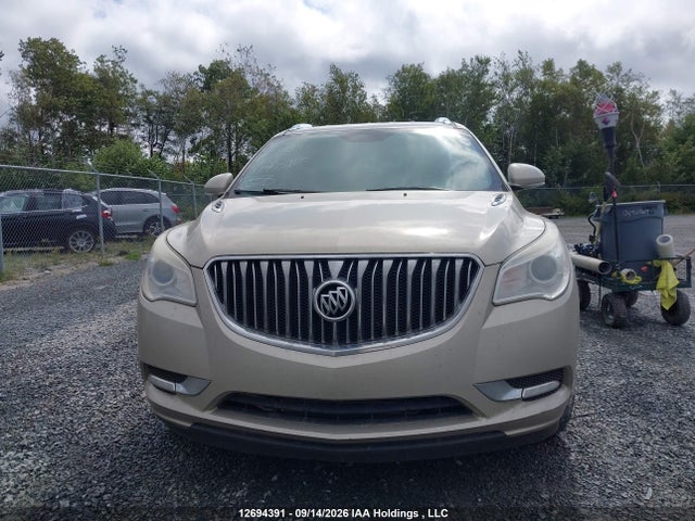 Aukcja sprzedaży 2013 Buick Enclave Leather, vin: 5GAKRCKD9DJ179558, numer aukcji: 12694391
