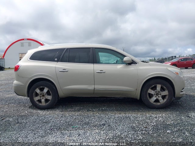 Aukcja sprzedaży 2013 Buick Enclave Leather, vin: 5GAKRCKD9DJ179558, numer aukcji: 12694391