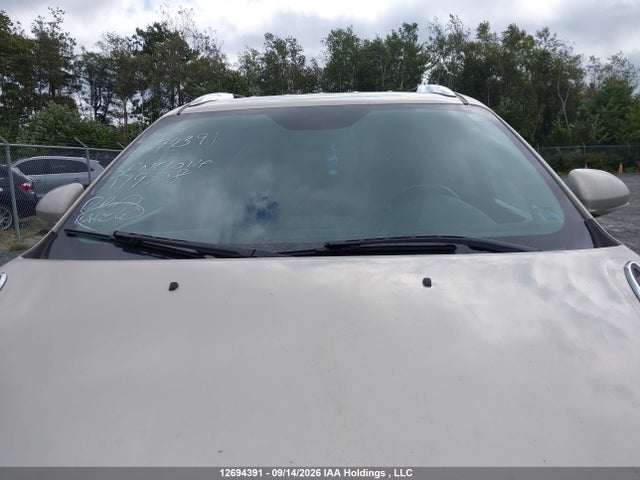 Aukcja sprzedaży 2013 Buick Enclave Leather, vin: 5GAKRCKD9DJ179558, numer aukcji: 12694391