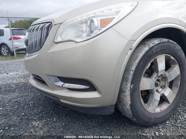 Aukcja sprzedaży 2013 Buick Enclave Leather, vin: 5GAKRCKD9DJ179558, numer aukcji: 12694391