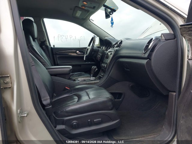 Aukcja sprzedaży 2013 Buick Enclave Leather, vin: 5GAKRCKD9DJ179558, numer aukcji: 12694391
