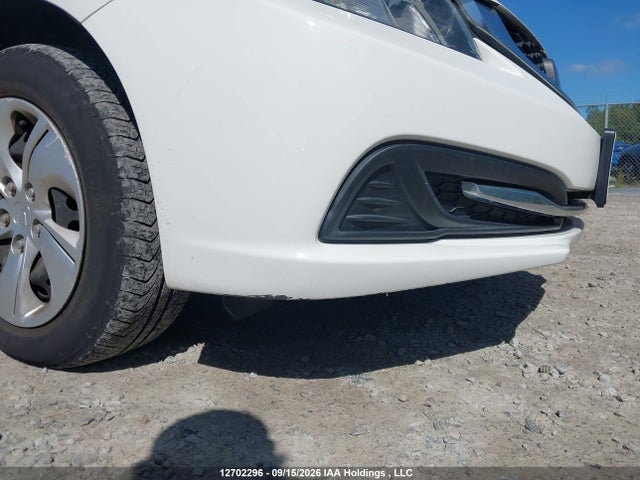 2013 Honda Civic Lx მანქანა იყიდება აუქციონზე, vin: 2HGFB2F4XDH022259, აუქციონის ნომერი: 12702296