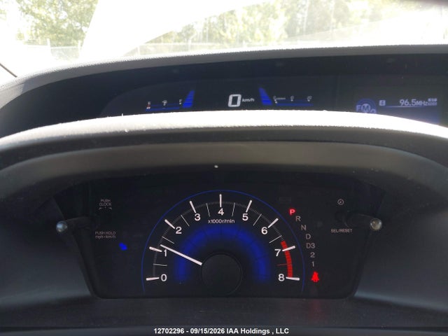 2013 Honda Civic Lx მანქანა იყიდება აუქციონზე, vin: 2HGFB2F4XDH022259, აუქციონის ნომერი: 12702296